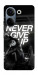 Чехол Rise Above для TECNO Camon 20 Pro (CK7n)