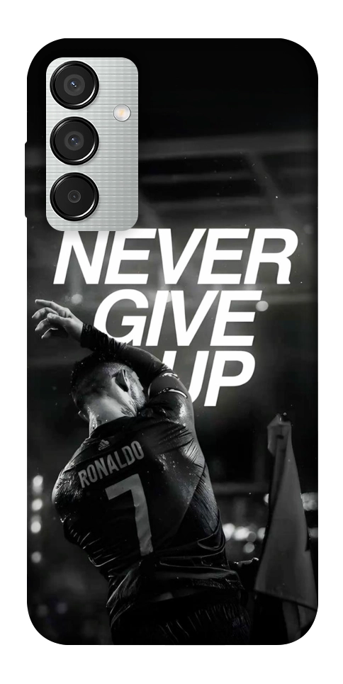 Чехол Rise Above для Galaxy M15 5G