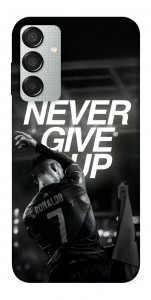 Чехол Rise Above для Galaxy M15 5G