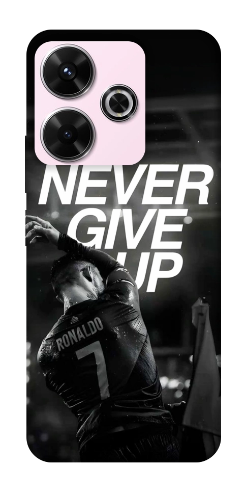 Чохол Rise Above для Xiaomi Redmi 13 4G
