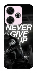 Чохол Rise Above для Xiaomi Redmi 13 4G