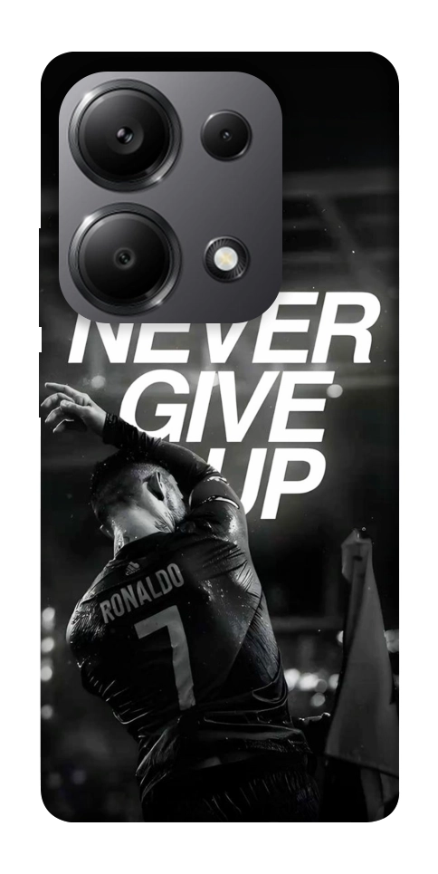 Чохол Rise Above для Xiaomi Redmi Note 13 Pro 5G