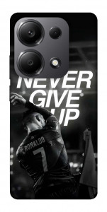 Чехол Rise Above для Xiaomi Redmi Note 13 Pro 5G