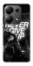 Чохол Rise Above для Xiaomi Redmi Note 13 Pro 5G