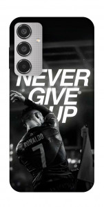 Чехол Rise Above для Galaxy M35 5G