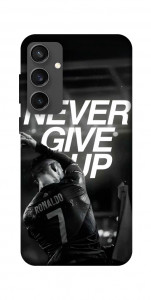Чехол Rise Above для Galaxy S24 FE