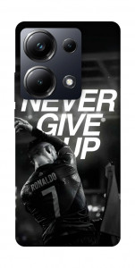 Чехол Rise Above для Xiaomi Poco M6 Pro 4G