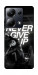 Чохол Rise Above для Xiaomi Poco M6 Pro 4G