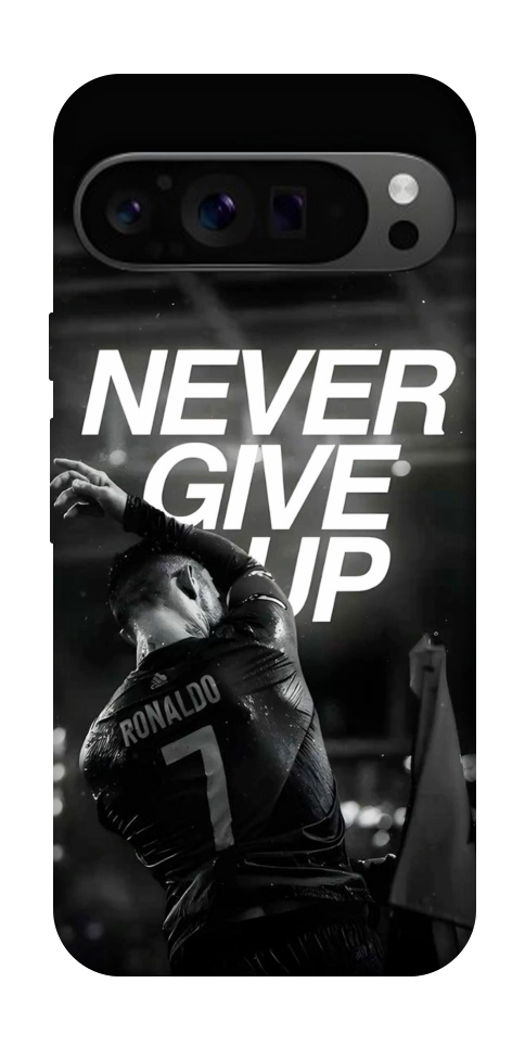 Чохол Rise Above для Google Pixel 9 Pro