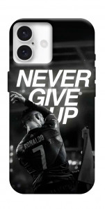 Чехол Rise Above для iPhone 16