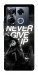 Чехол Rise Above для Infinix Note 40 Pro 4G