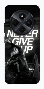 Чохол Rise Above для Xiaomi Redmi 14C