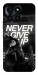 Чохол Rise Above для Huawei Honor X6a