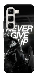 Чохол Rise Above для Infinix Hot 50 4G