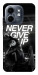 Чехол Rise Above для Infinix Smart 9 4G