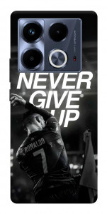 Чохол Rise Above для Infinix Note 40 4G