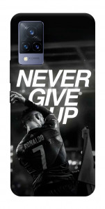 Чохол Rise Above для Vivo V21