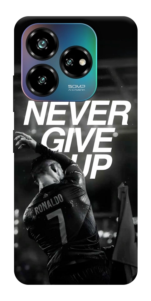 Чехол Rise Above для ZTE Nubia V60