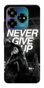Чехол Rise Above для ZTE Nubia V60