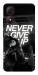 Чехол Rise Above для ZTE Blade A34 4G