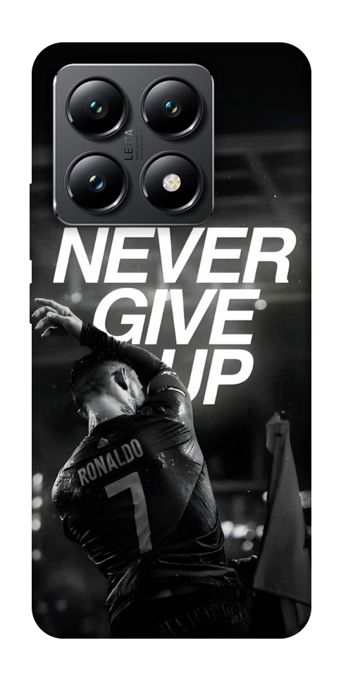 Чехол Rise Above для Xiaomi 14T