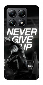Чехол Rise Above для Xiaomi 14T