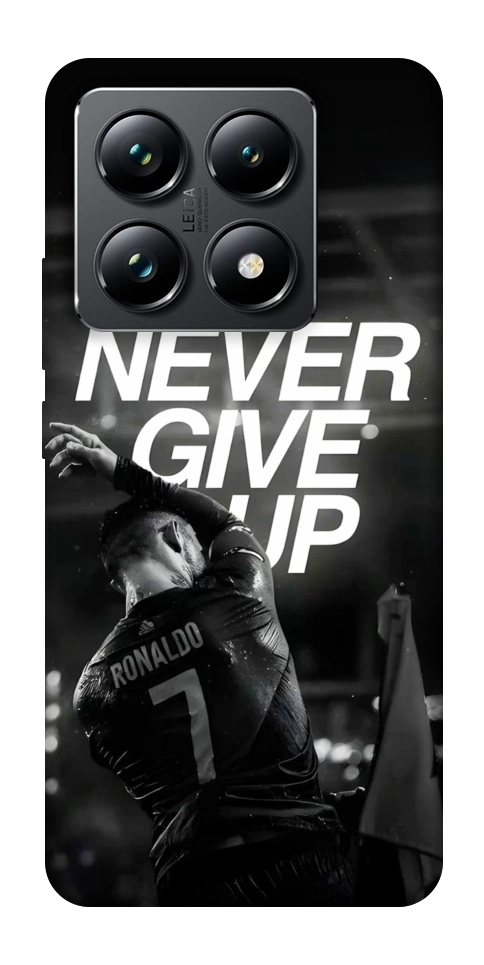 Чохол Rise Above для Xiaomi 14T Pro
