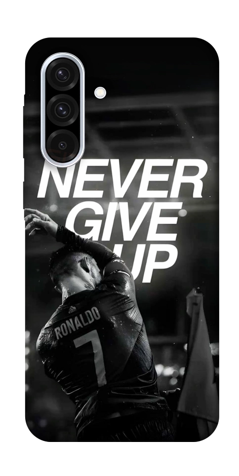 Чехол Rise Above для Galaxy A36 5G