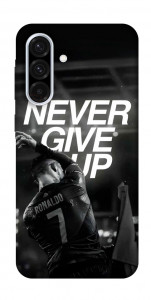 Чехол Rise Above для Galaxy A36 5G