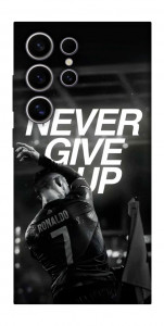 Чехол Rise Above для Galaxy S25 Ultra