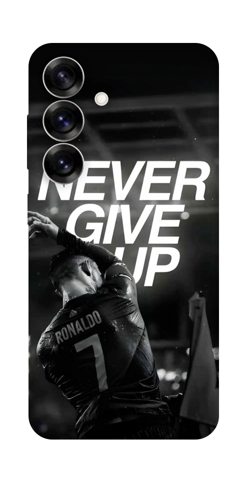 Чохол Rise Above для Galaxy S25+