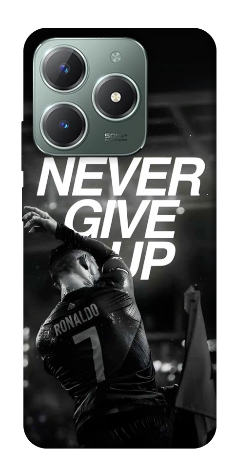 Чехол Rise Above для Realme C61
