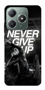 Чохол Rise Above для Realme C61