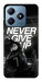 Чехол Rise Above для Realme C63 4G