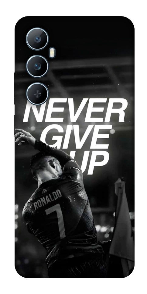 Чохол Rise Above для Realme C65 4G