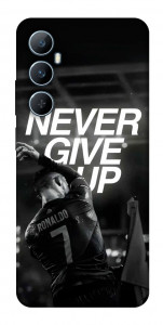 Чехол Rise Above для Realme C65 4G