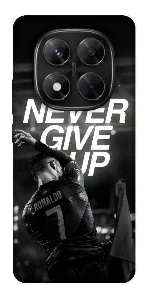 Чохол Rise Above для Xiaomi Redmi Note 14 Pro 5G