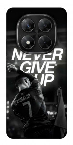 Чохол Rise Above для Xiaomi Redmi Note 14 Pro 5G