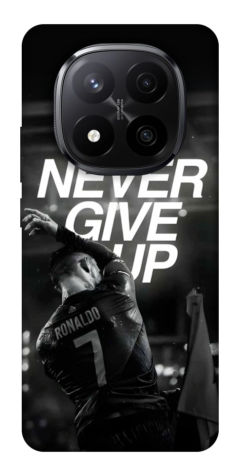 Чехол Rise Above для Xiaomi Redmi Note 14 Pro+ 5G