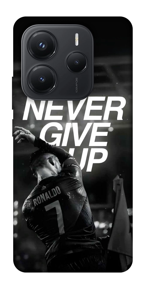 Чохол Rise Above для Xiaomi Redmi Note 14 5G