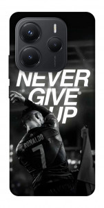 Чохол Rise Above для Xiaomi Redmi Note 14 5G