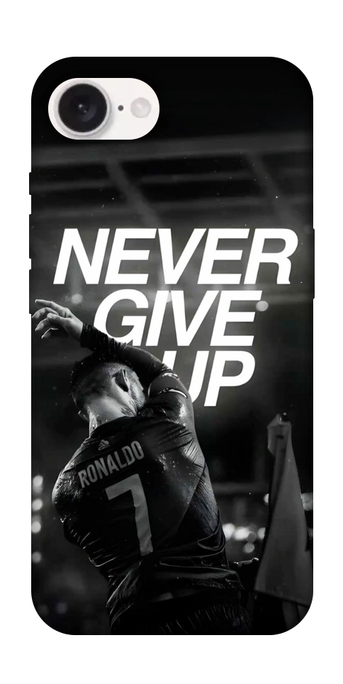 Чохол Rise Above для iPhone 16e