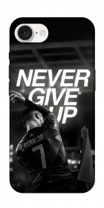 Чохол Rise Above для iPhone 16e