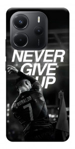 Чохол Rise Above для Xiaomi Redmi Note 14 4G (Int. version)