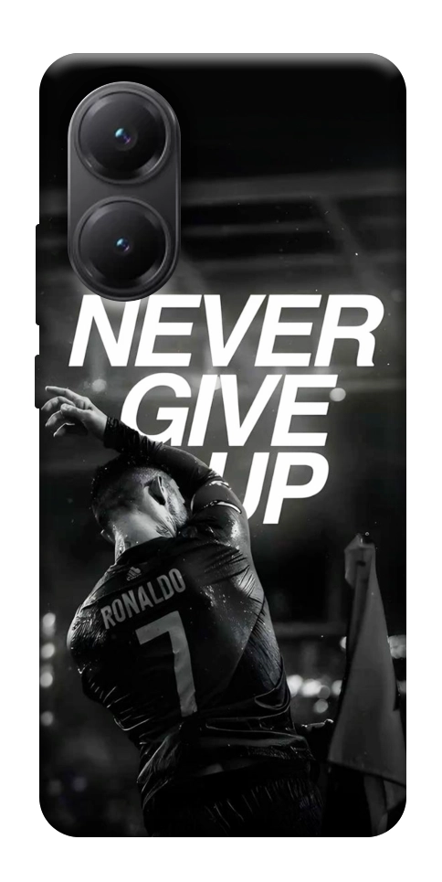 Чехол Rise Above для Xiaomi Poco X7 Pro