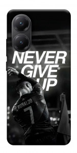 Чехол Rise Above для Xiaomi Poco X7 Pro