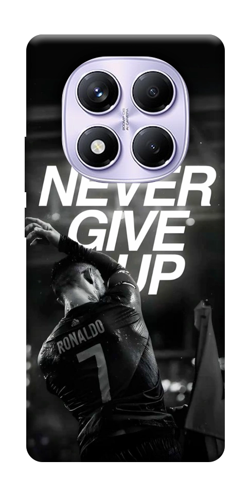 Чехол Rise Above для Xiaomi Poco X7