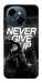 Чехол Rise Above для TECNO Spark Go 1 (KL4)