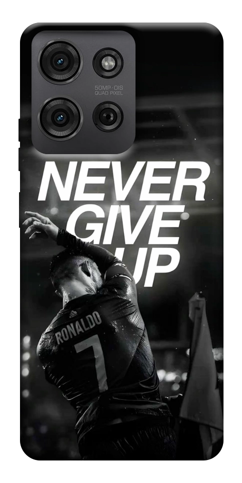 Чохол Rise Above для Motorola Moto G75 5G