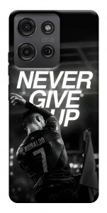 Чохол Rise Above для Motorola Moto G75 5G
